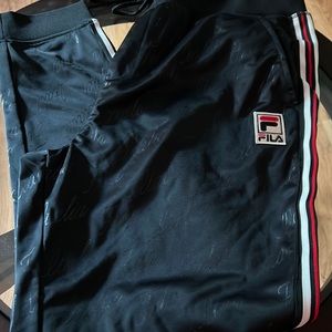 Fila pant